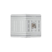 Gray Pet Foto romantisch-stilvoll