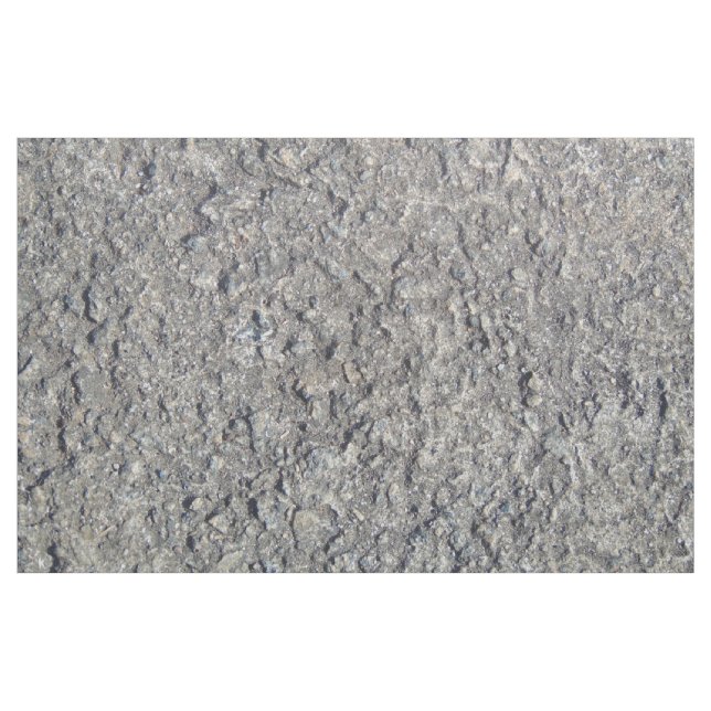 Gray Rough Concrete Textur 060 Stoff (Yard (91,4 cm))