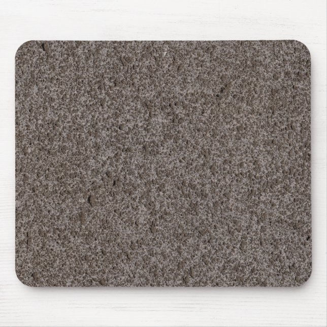 GRAY STONE MOUSEPAD (Vorne)