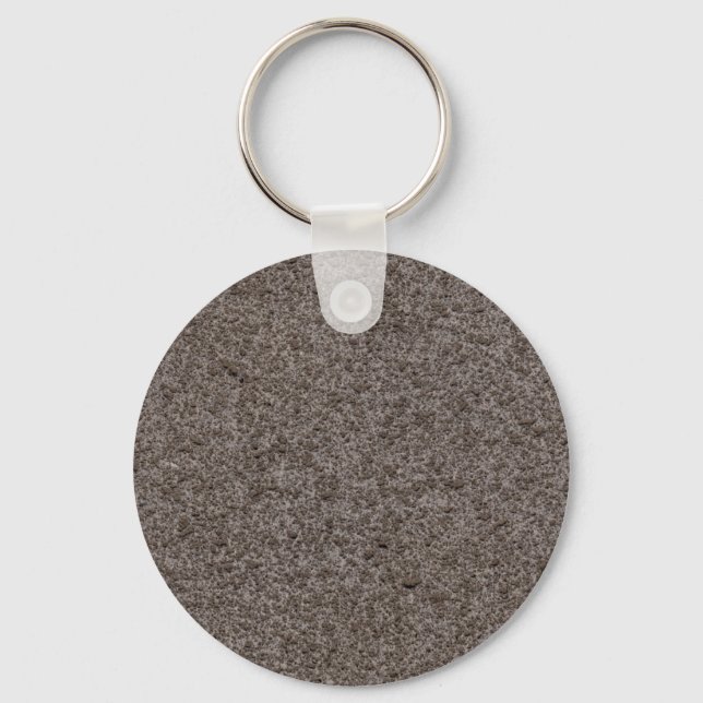GRAY STONE SCHLÜSSELANHÄNGER (Vorderseite)