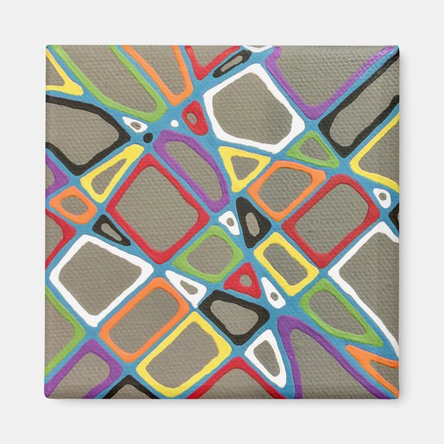 Gray Township Magnet (Vorne)