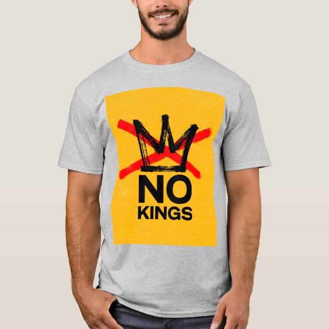 Gray tshirt without date (Vorderseite)