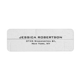 Gray Wall Schlicht Elegante Moderne Moderne