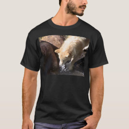 Gray Wolf T-Shirt
