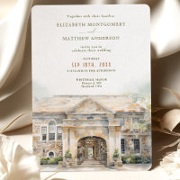 Graydon Hall Manor Toronto Wedding Destination