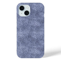 Grayish Blue Denim Pattern