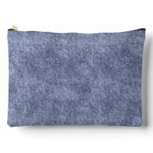 Grayish Blue Denim Pattern