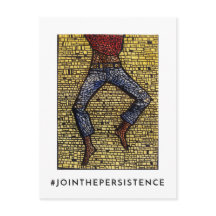 Graylin Porter Postkarte