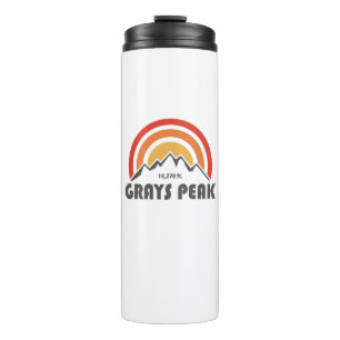 Grays Peak Thermosbecher