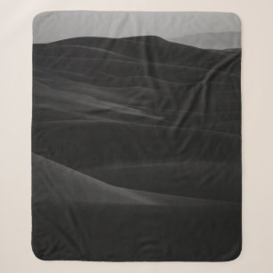 GRAYSCALE FOTO VON DESERT SHERPADECKE