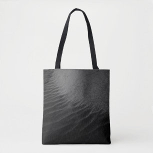 GRAYSCALE FOTOGRAFIE VON SAND