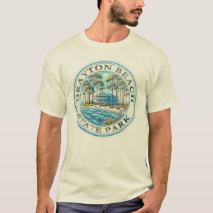 Grayton Beach T-Shirt
