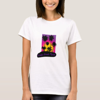 Grayton Florida T-Shirt