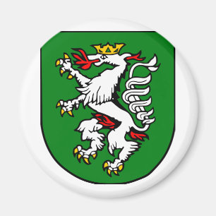 Graz, Österreich Magnet