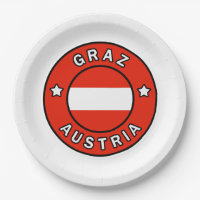 Graz Österreich