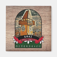 Graz Steiermark Souvenir Küchen