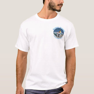 Grazer Farbe T-Shirt