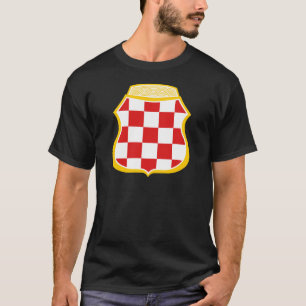 Grb Herceg-Bosne T-Shirt