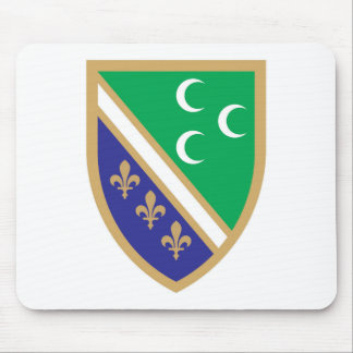 Grb Sandžaka, Sandžak Wappen Mousepad