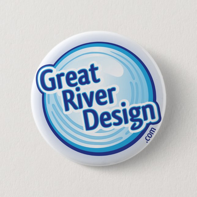 Grd-Knopf Button (Vorderseite)
