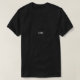 GRE T-Shirt (Design vorne)