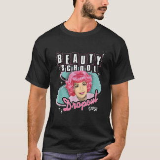 Grease Beauty School Dropout  T-Shirt