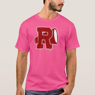 Grease Rydell High Cheer T-Shirt