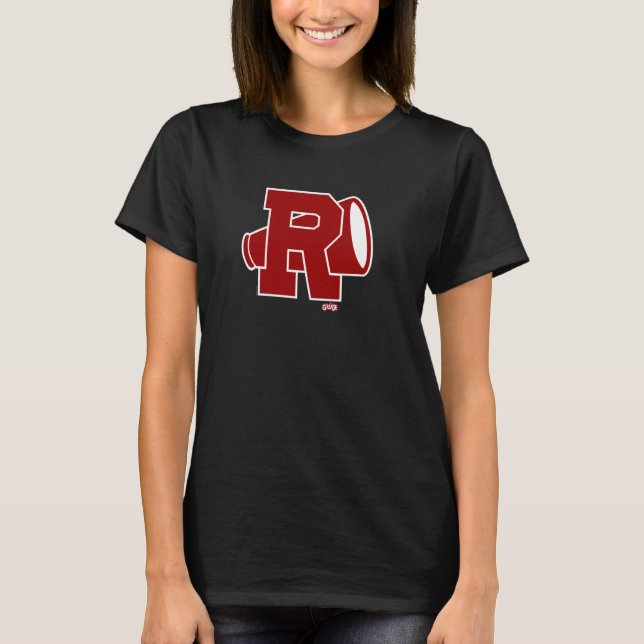Grease Rydell High Cheer T-Shirt (Vorderseite)