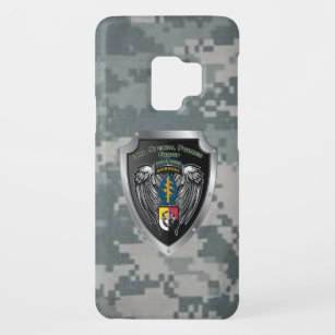 Great 3rd Special Operations Group Case-Mate Samsung Galaxy S9 Hülle