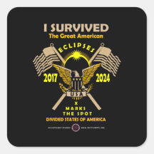 Great American Eclipses