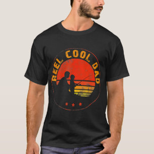 Great Barrier Reef 1933 Reiseplakat T-Shirt