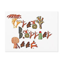 Great Barrier Reef, Coral,