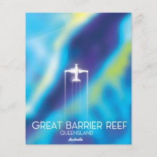 Great Barrier Reef, Queensland, Australien