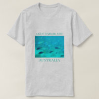 Great Barrier Reef Queensland Australien Reise