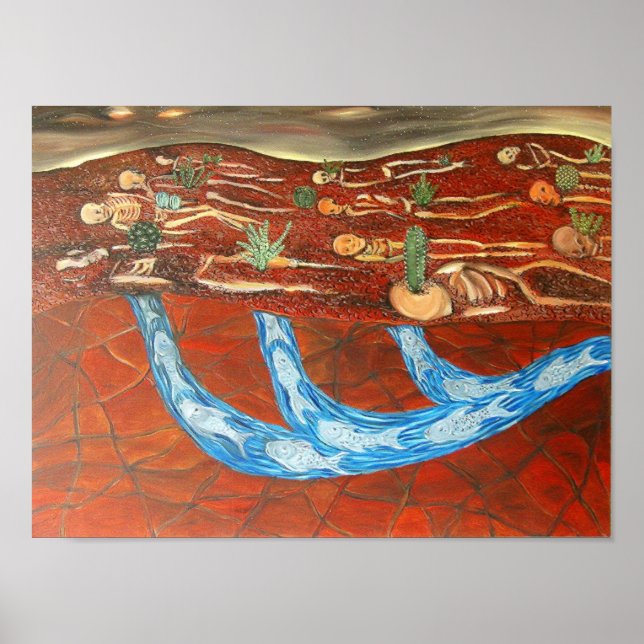 great basin poster (Vorne)