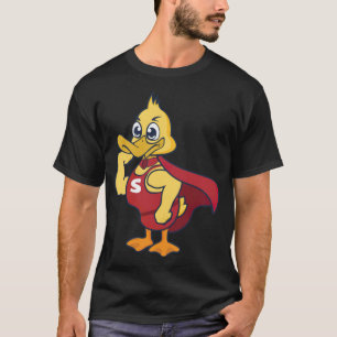 Great black labrador boston terrier  T-Shirt