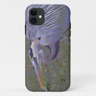 Great Blue Heron Challenge Case-Mate iPhone Hülle