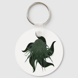Great Cthulhu Schlüsselanhänger