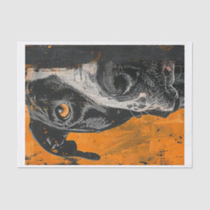 Great Dane10 Seidenpapier