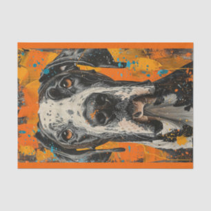 Great Dane7 Seidenpapier