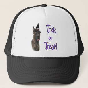 Great Dane (Bindle) Trick Truckerkappe