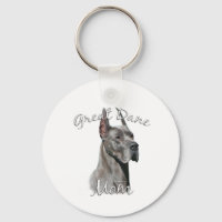 Great Dane (blau) Mama 2