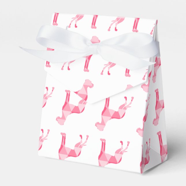 Great Dane Box Geschenkschachtel (Vorderseite)