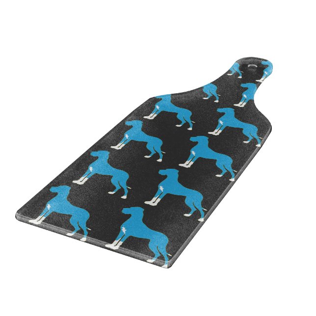 Great Dane Cutting Board Schneidebrett (Ecke)