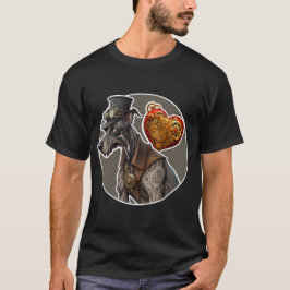 Great Dane Dog T - Shirt