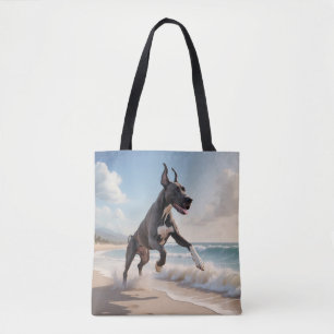 Great Dane Elegante Schultertasche