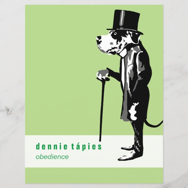 Great Dane Flyer (Vorne)