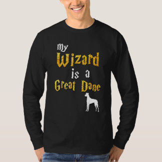 Great Dane Great Dane 1 T-Shirt