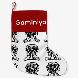 Great Dane Hunde Socken Maßgeschneiderte Hundesock