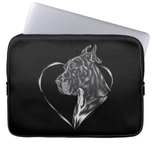 Great Dane Laptopschutzhülle